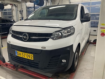 Opel VIVARO BEV 75KWH L3 ENJOY AUTO UA!,