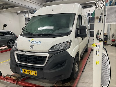 Peugeot Boxer 2.0HDI 330 L2H2 130 PREMIUM UA!,