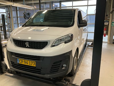 Peugeot EXPERT LW Plus L3 2.0 HDI 122 HK UA!,