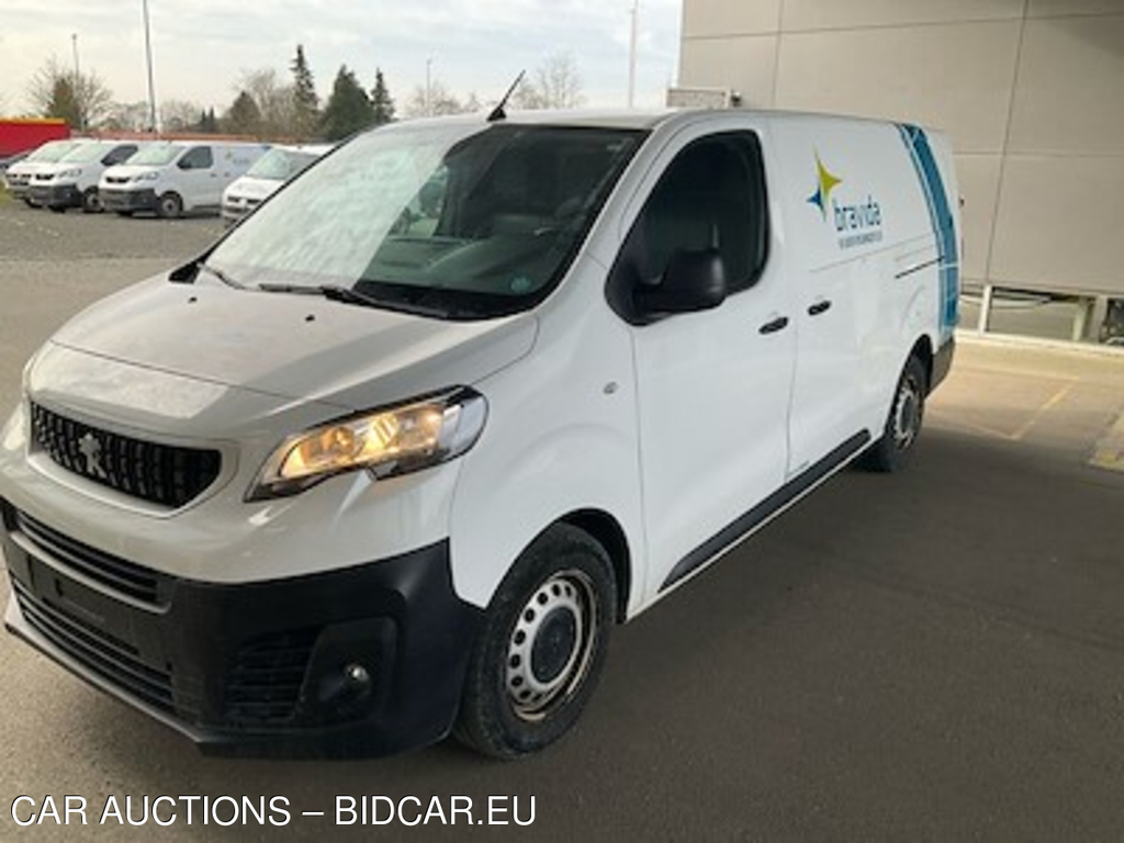 Peugeot EXPERT LW Plus L3 2.0 HDI 122 HK UA!,