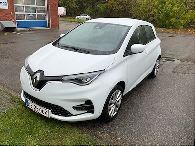 Renault ZOE Zen R110 - 52 kWh UA!,