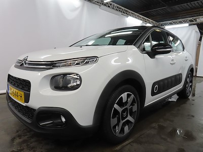 Citroen C3 PureTech 82 Shine 5d