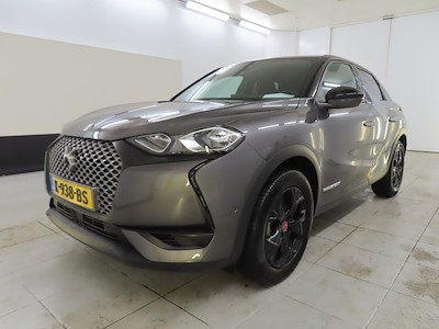 Citroen Ds 3 crossback E-TENSE 50 kWh ACTI Auto 5d Business 5d