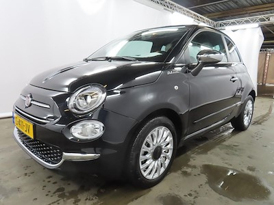 Fiat 500 1.0 70 eco Dolcevita Hybrid 3d APL