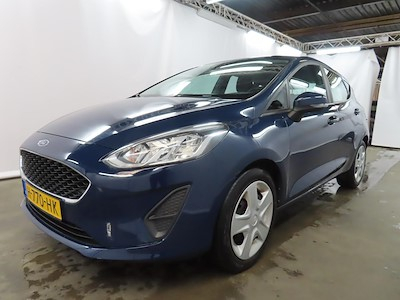 Ford FIESTA 1.0 70kW ActieAuto 5d Connected APL MJ20