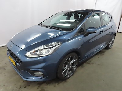 Ford FIESTA 1.0 EcoBoost 70kW ActieAuto 5d ST-Line APL MJ20