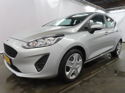 Ford FIESTA 1.1 63kW ActieAuto 5d Trend APL