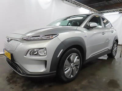 Hyundai KONA Fashion Electric 64 kWh 5d APL