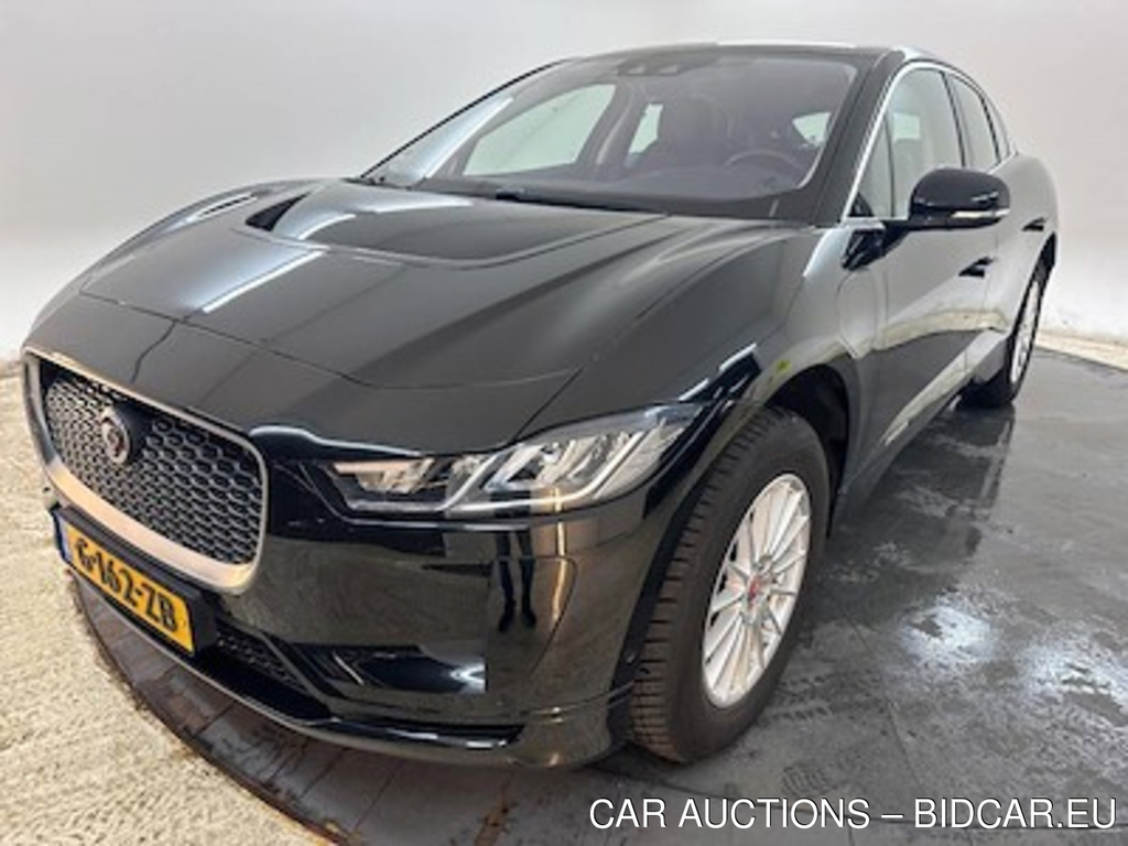 Jaguar I-Pace BUSINESS EDITION S AWD