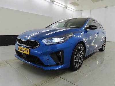 Kia Ceed sportswagon 1.0 T-GDi GT-Line 5d