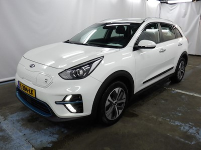 Kia E-Niro 39.2kWh DynamicLine 5d APL