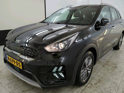 Kia Niro 1.6 GDi Hybrid DynamicLine