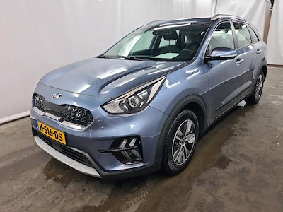 Kia Niro 1.6 GDi Hybrid DynamicLine