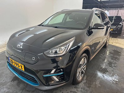 Kia Niro Elektrisch 205pk Aut ExecutiveLine