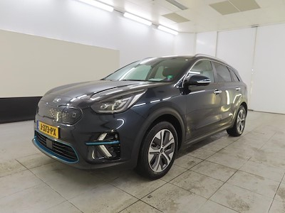 Kia Niro e-Niro EV ExecutiveLine 3-fase 5d