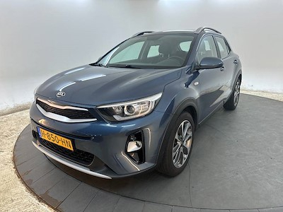 Kia Stonic 1.0 T-GDi 74 kW DynamicLine