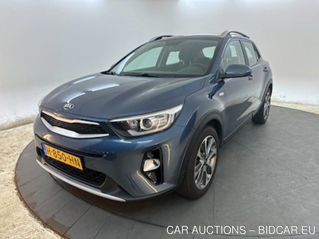 Kia Stonic 1.0 T-GDi 74 kW DynamicLine