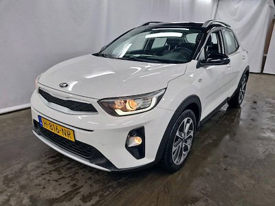 Kia Stonic 1.0 T-GDi 74 kW DynamicLine