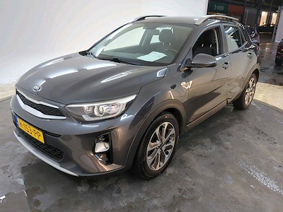 Kia Stonic 1.0 T-GDi 74 kW DynamicLine