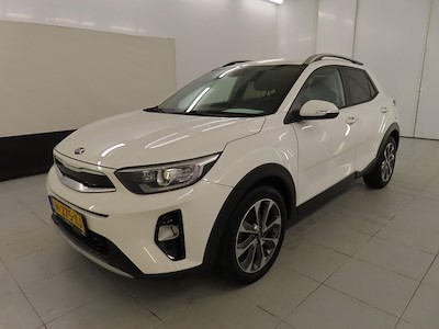 Kia Stonic 1.0 T-GDi 74 kW DynamicPlusLine 5d