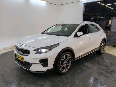 Kia XCeed 1.0 T-Gdi DynamicLine