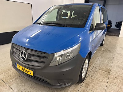 Mercedes-Benz Vito Tourer 109CDI L 88pk BASE