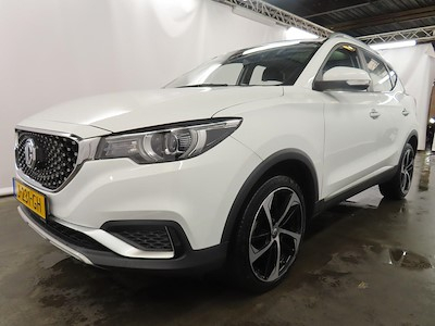 MG ZS EV Luxury 5d