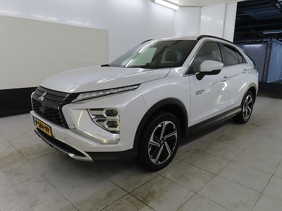 Mitsubishi Eclipse cross Intense+ 5d