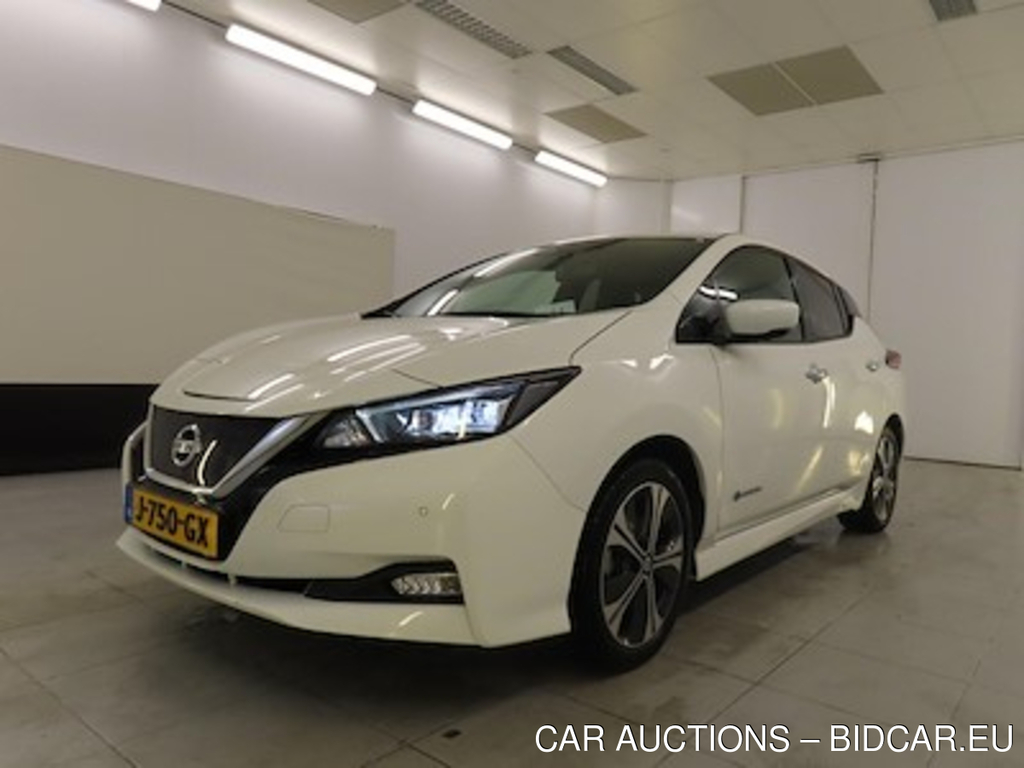 Nissan Leaf ActieAuto 40kWh 5d Tekna APL