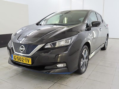 Nissan Leaf ActieAuto e+ 62kWh 5d N-CONNECTA