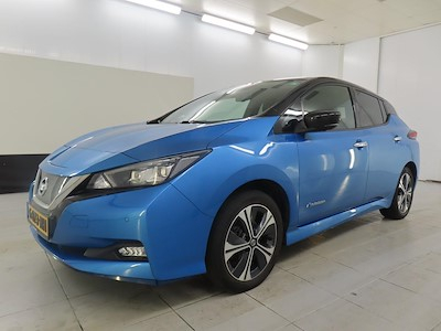 Nissan Leaf E+ 3.ZERO Limited Edition 62 kWh