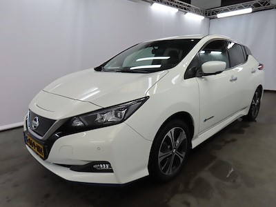 Nissan Leaf E+ 3.ZERO Limited Edition 62 kWh