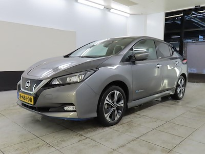 Nissan Leaf TEKNA e+ 62kWh 5d