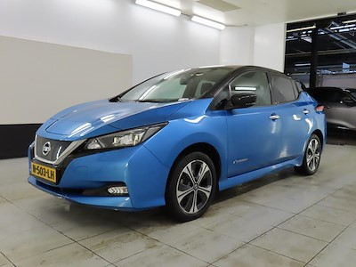 Nissan Leaf TEKNA e+ 62kWh 5d