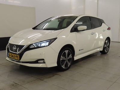 Nissan Leaf TEKNA e+ 62kWh 5d