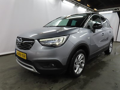 Opel Crossland X 1.2 Turbo S;S 81kW Innovation 5d