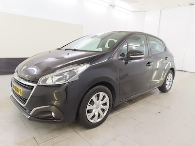 Peugeot 208 Blue Lion 1.2 PureTech 82 99g 5d