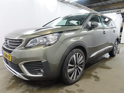 Peugeot 5008 Blue Lease Premium PureTech 130 S;S 5d