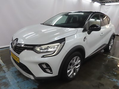 Renault Captur TCe 100 Intens 5d