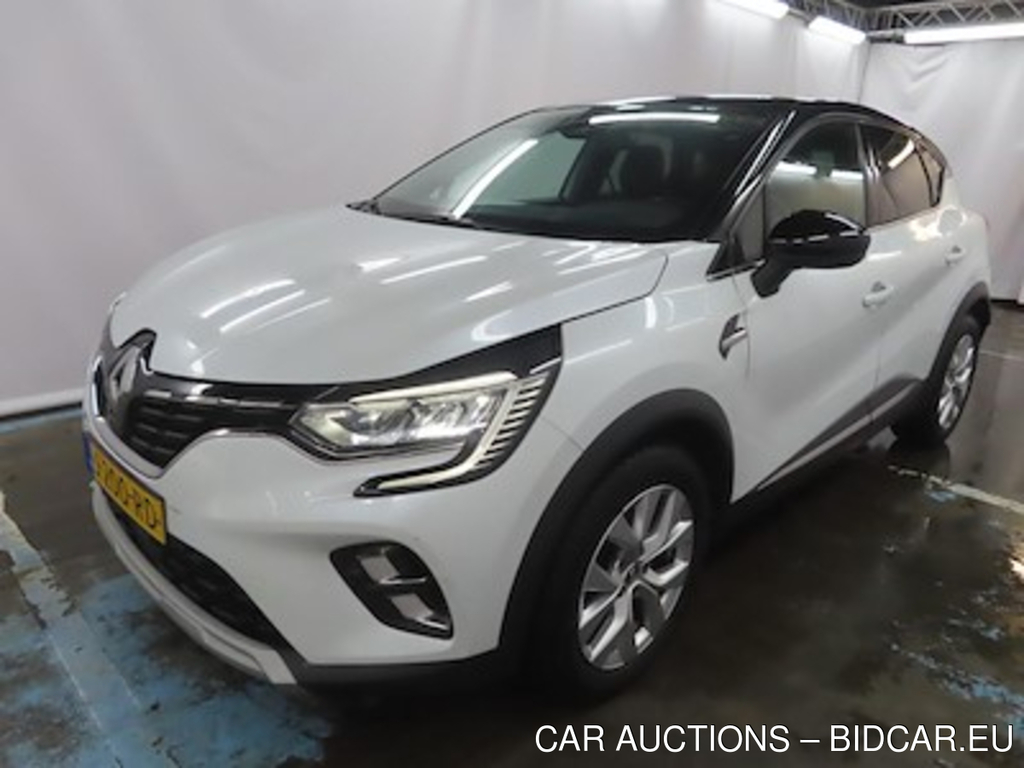 Renault Captur TCe 100 Intens 5d