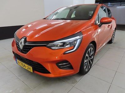 Renault CLIO 1.0 TCe 100 Intens 5d