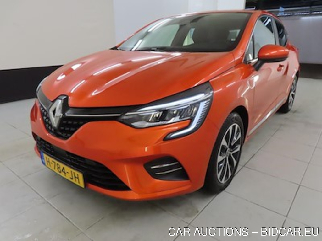 Renault CLIO 1.0 TCe 100 Intens 5d