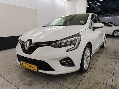 Renault CLIO 1.0 TCe 100 Intens 5d APL