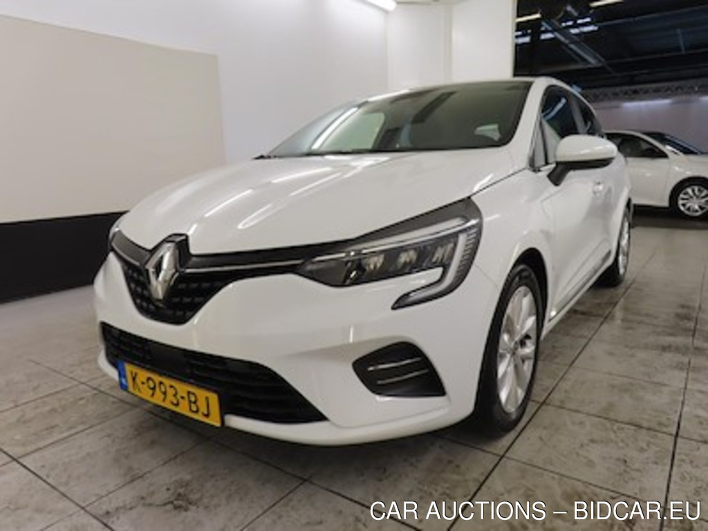 Renault CLIO 1.0 TCe 100 Intens 5d APL