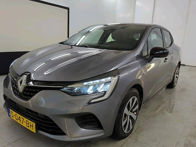 Renault Clio 1.0 TCe 90 GPF Equilibre