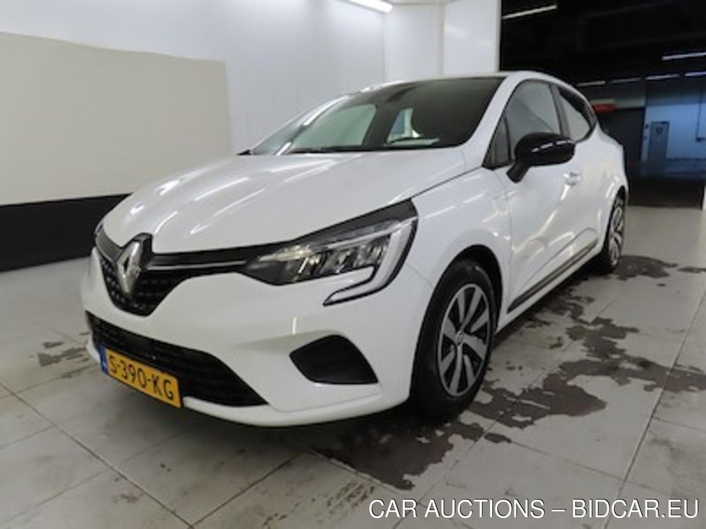 Renault CLIO 1.0 TCe 90 GPF Equilibre 5d