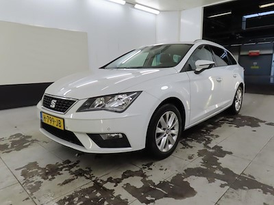 Seat Leon sportourer ST 1.0 TSI Style Ultimate Edition 5d