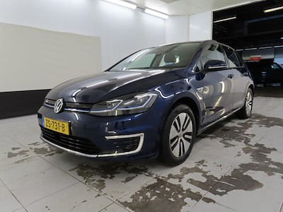 Volkswagen GOLF e-Golf auto 5d