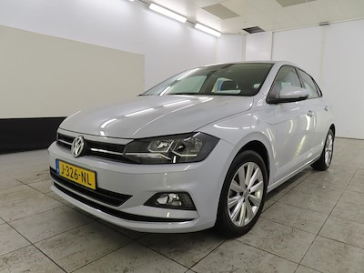 Volkswagen POLO 1.0 TSI 70kW 7-DSG Highline 5d