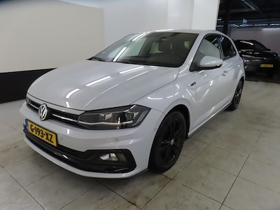 Volkswagen POLO 1.0 TSI 70kW 7-DSG Highline Business R 5d